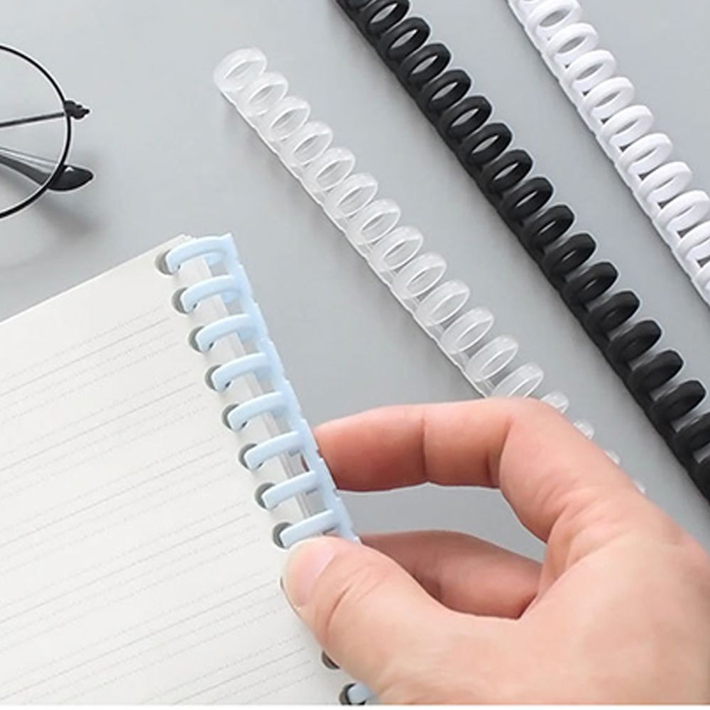 Binder A4 Lever - Pentes de ligação para caderno, suprimentos