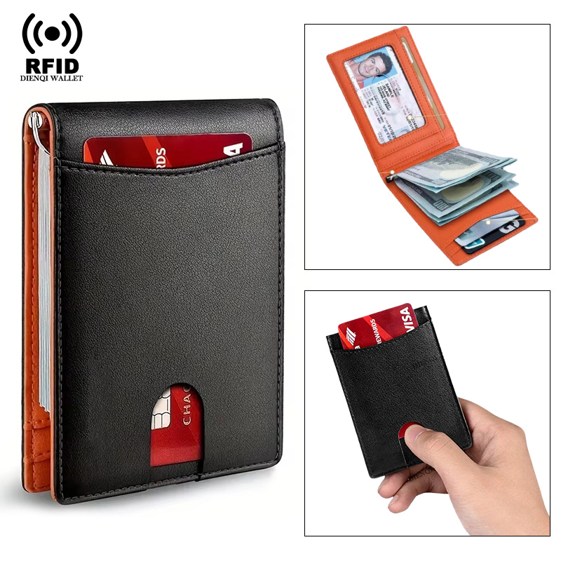 Index Card Holder - Titulares do cartão de visita titular