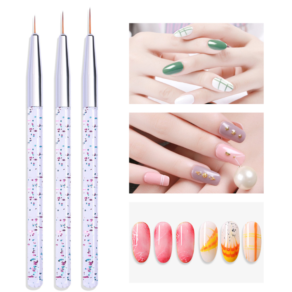 Correction Pen Fine - Conjunto de canetas para arte em