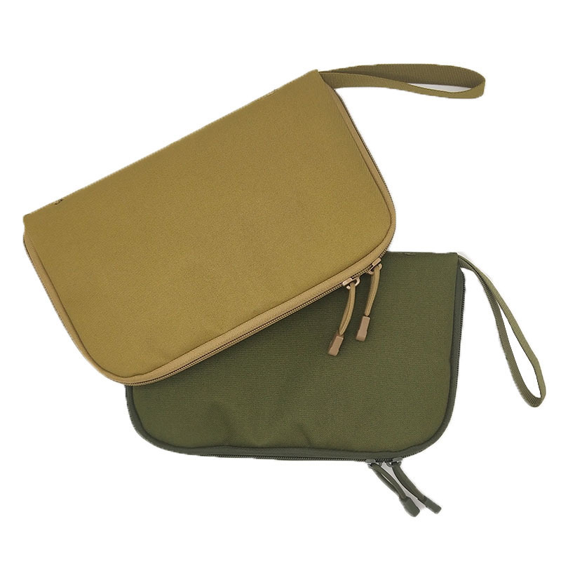 Magazine Holder Rack - Bolsa Tática Universal para Pistola de