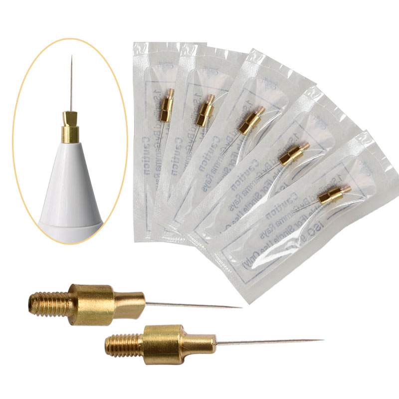 Correction Pen Fine - Caneta de plasma agulha de cobre