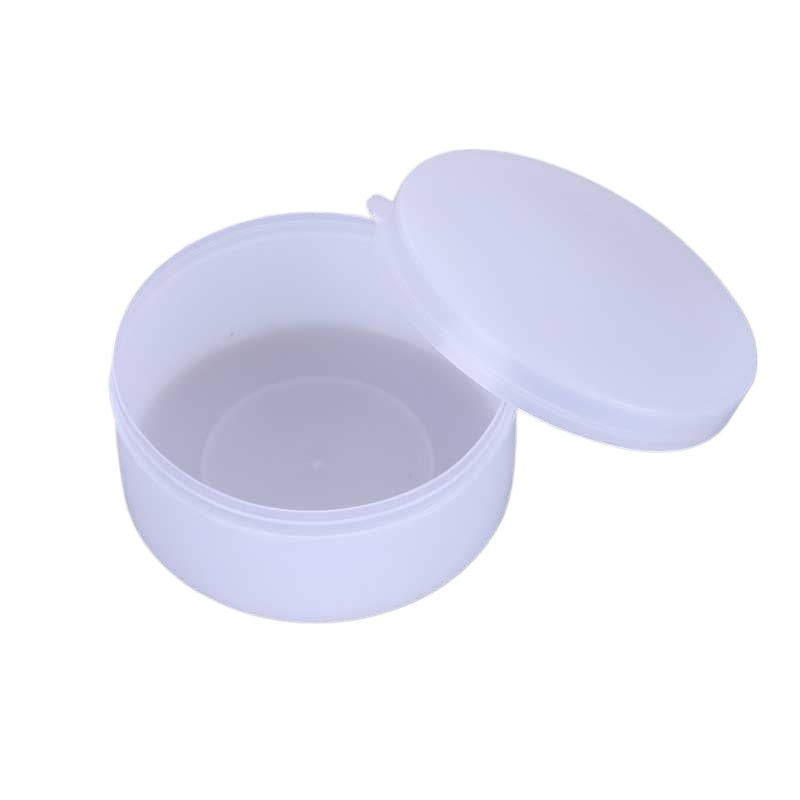 Gel Refill Pack - 10 pçs 30g vazio recipiente de