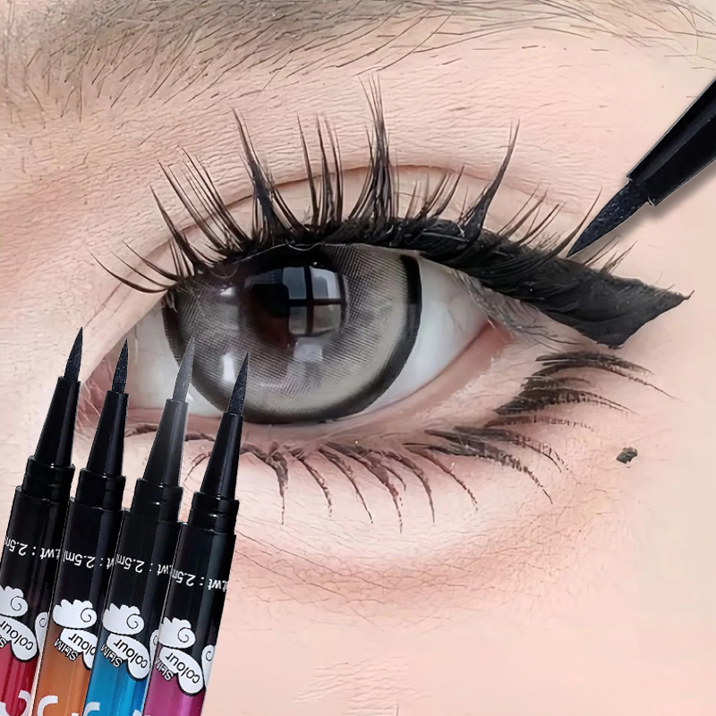Correction Pen Fine - Caneta delineadora líquida ultrafina de 0,01mm,