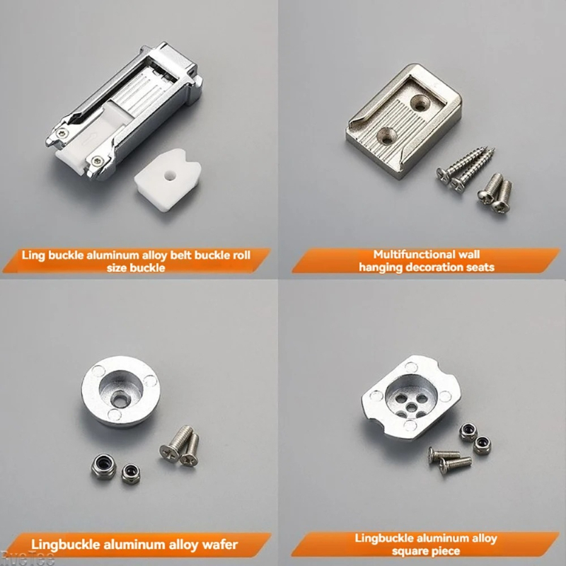 Tape Dispenser Weighted - Cinto estreito ferramentas elétricas fivela de