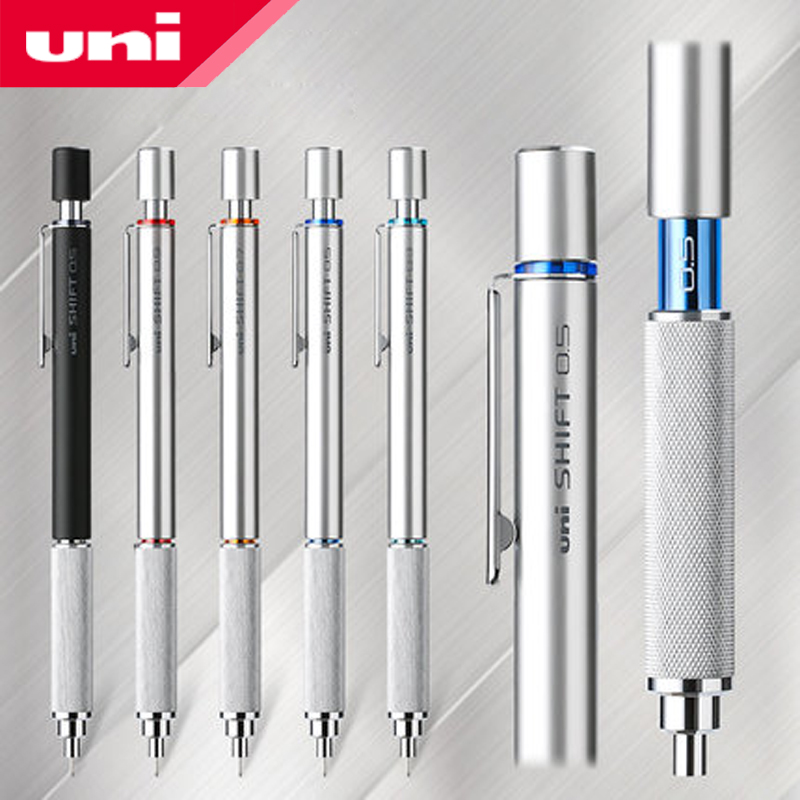 Mechanical Pencil 0.3 - Papelaria japonesa 1 peça lápis mecânico