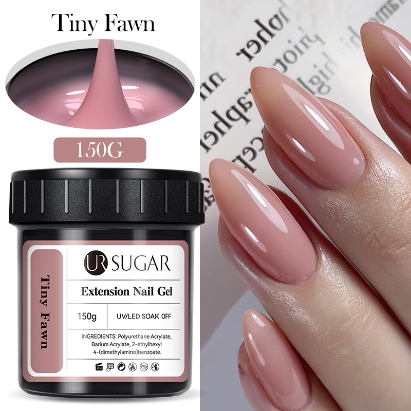 Ur açúcar 150g grande volume c - Gel Refill Pack avaliação e preço