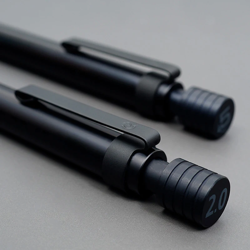 Lápis mecânico Staedtler 925 3 - Mechanical Pencil 0.3 avaliação e preço