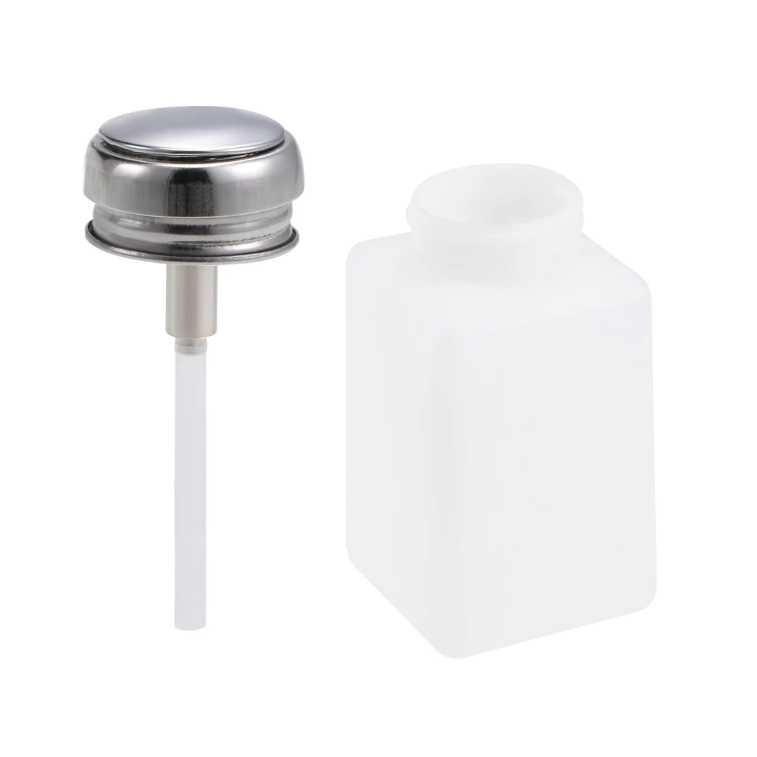 Frasco Portátil de 200ML com B - Gel Refill Pack avaliação e preço