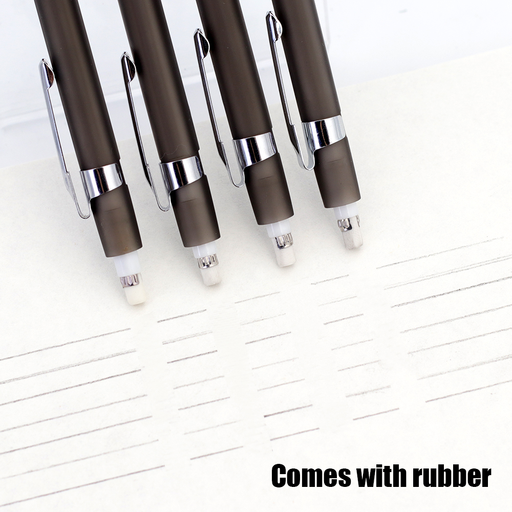 Conjunto de Lápis Mecânicos de - Mechanical Pencil 0.3 avaliação e preço