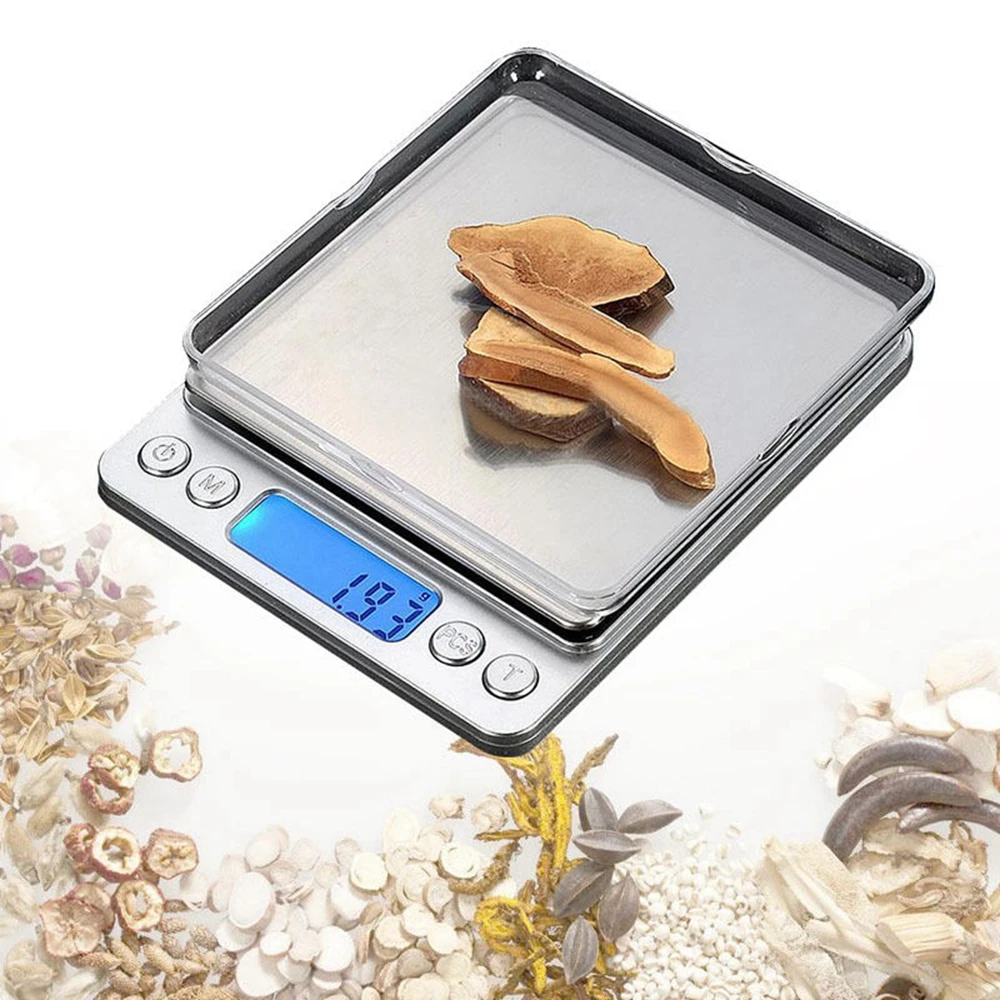 Balança digital de grama de 30 - Tape Dispenser Weighted avaliação e preço