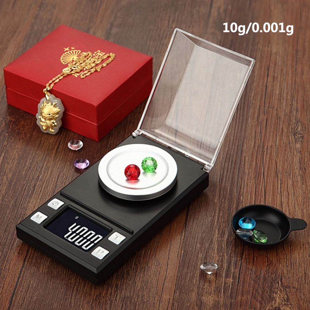 Yieryi 100g/50g/20g/10g Balanç - Tape Dispenser Weighted avaliação e preço