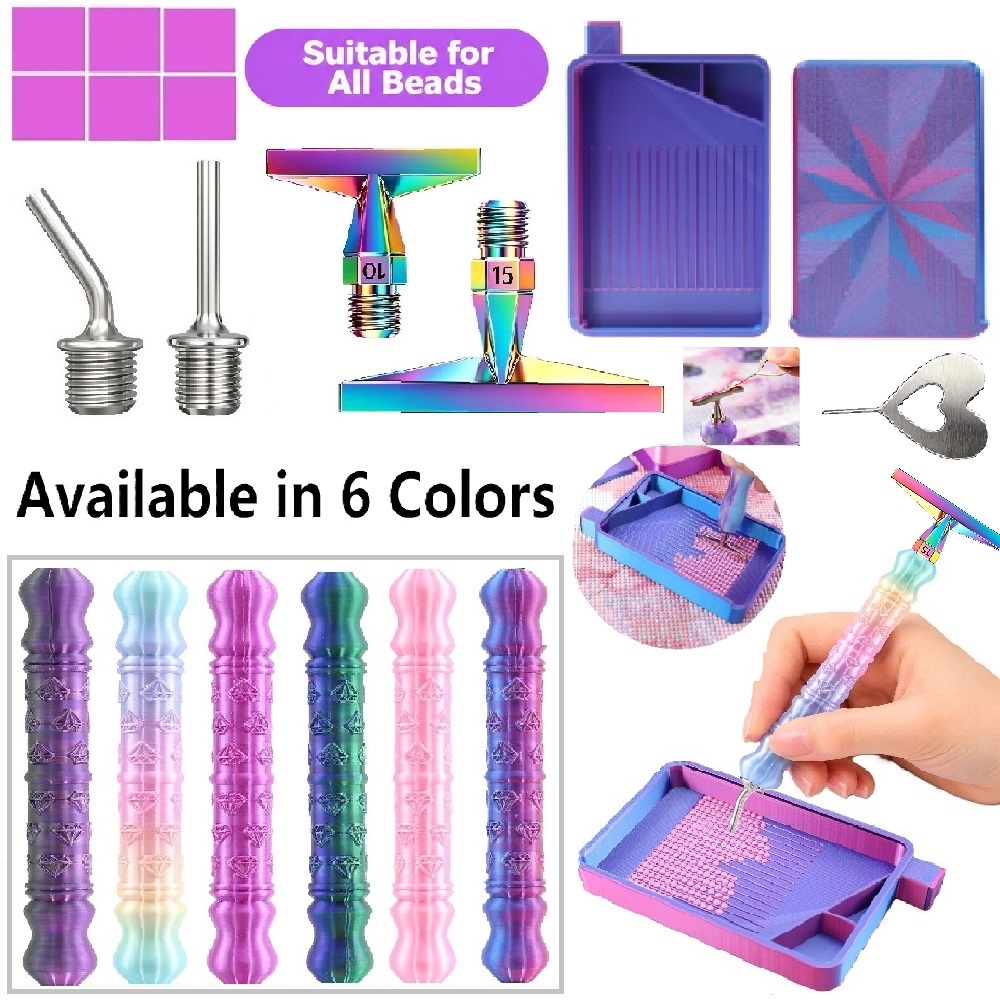 Conjunto de Acessórios para Ca - Correction Pen Fine avaliação e preço