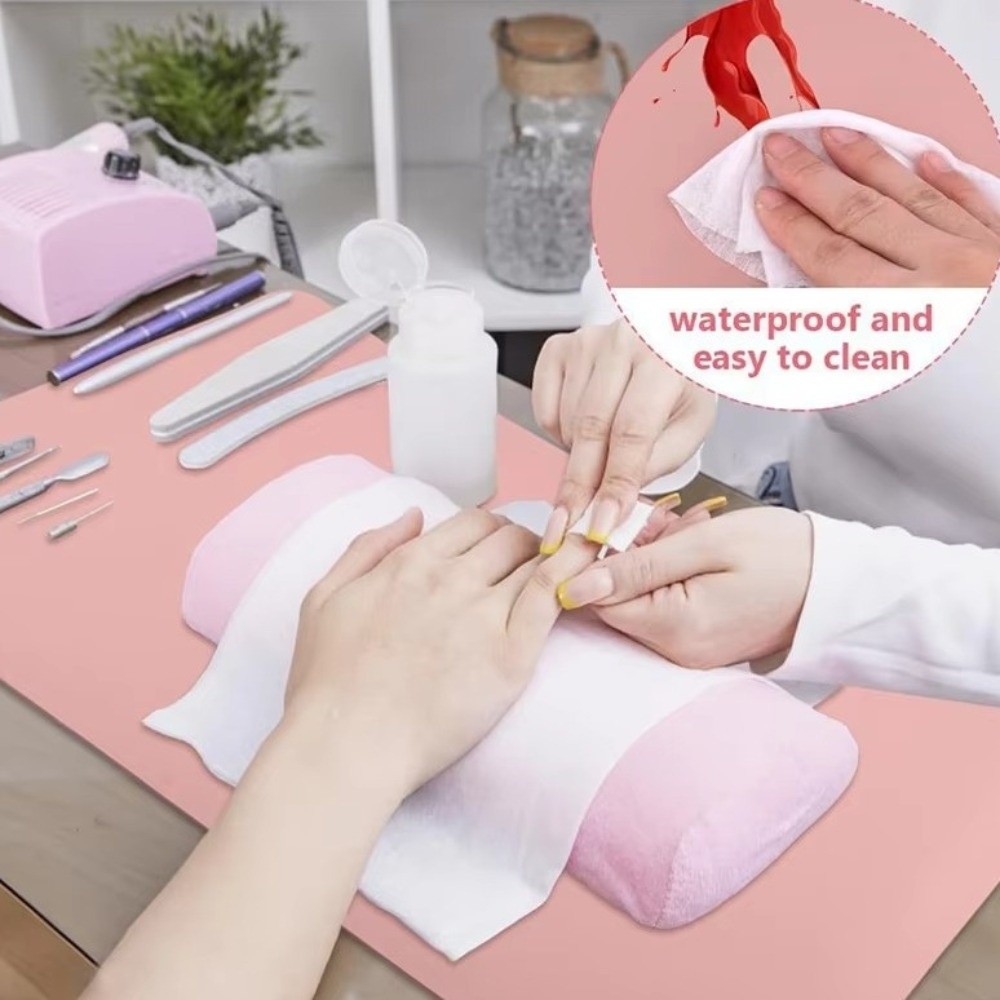 Tapete de Mesa de Couro PU Dup - Leather Desk Pad avaliação e preço