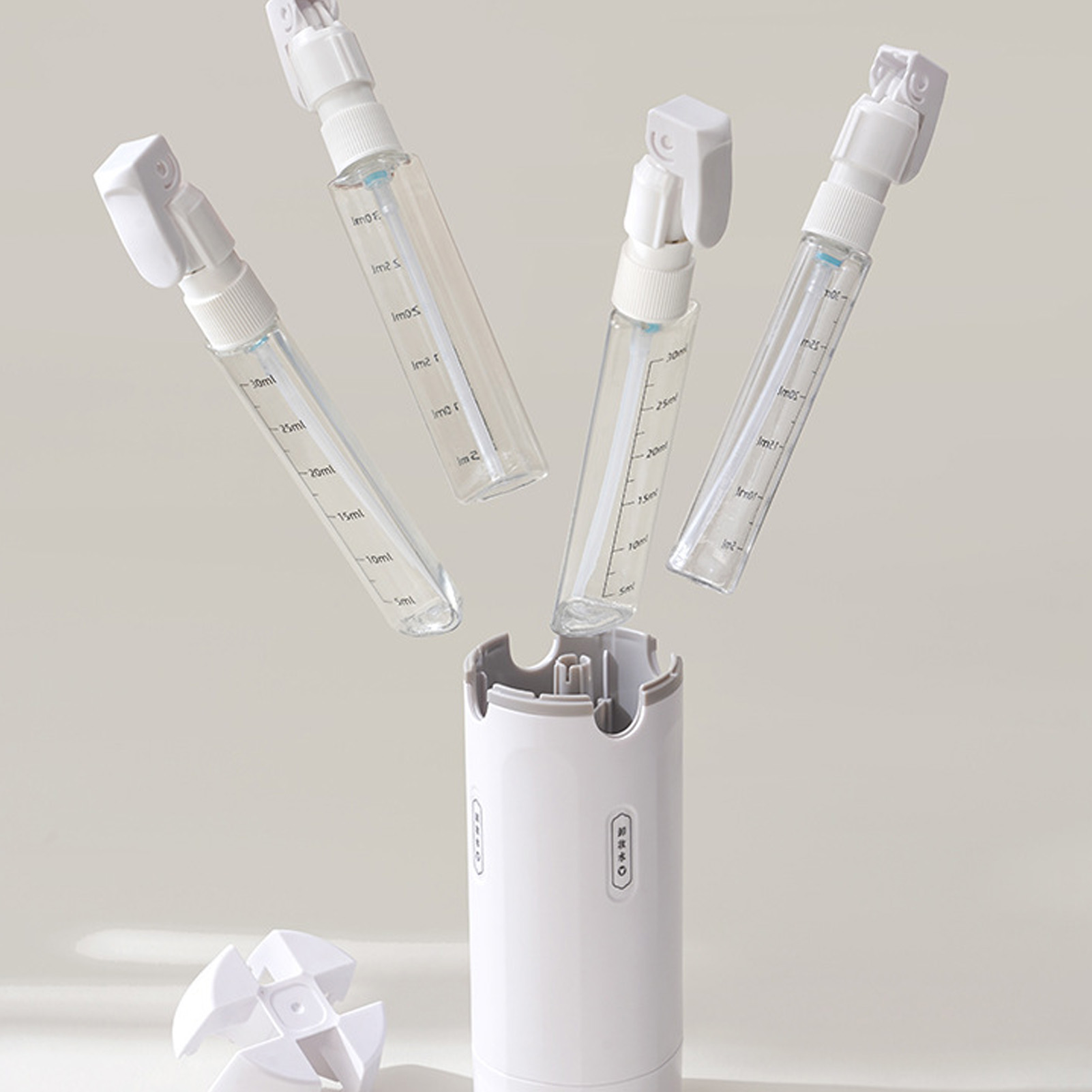 Dispensador de Líquidos de Via - Gel Refill Pack avaliação e preço