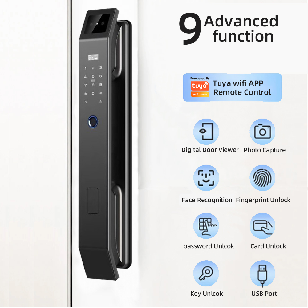 Raykube df14 tuya wifi 3d reco - Letter Opener Brass avaliação e preço