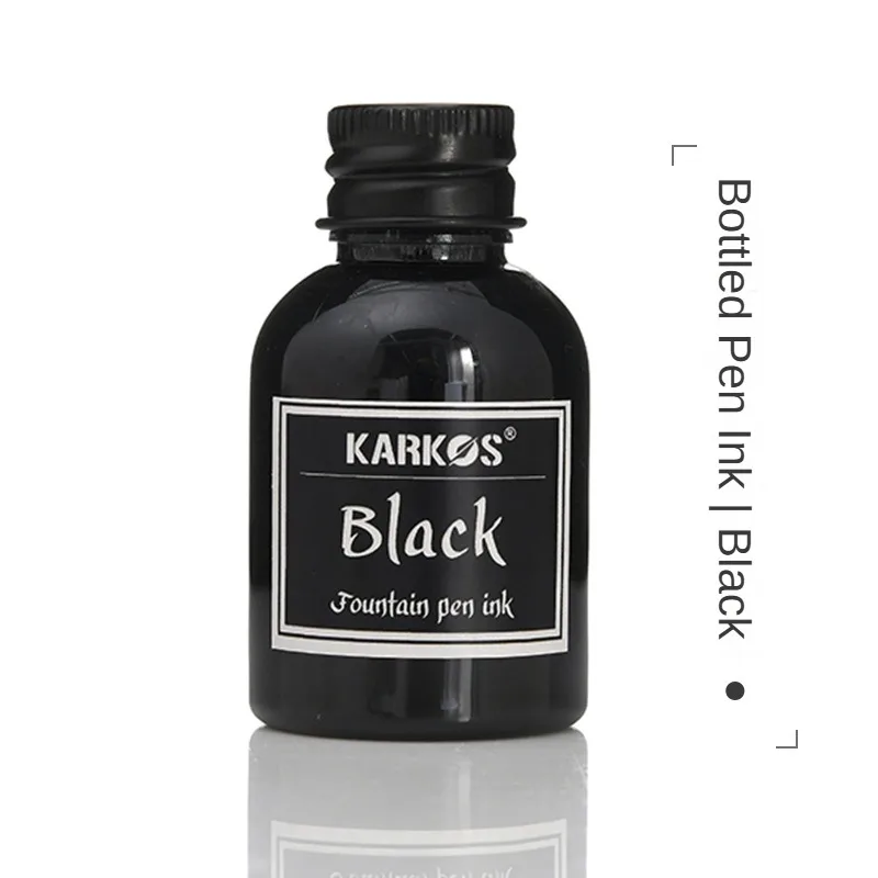 10/1 pçs 30ml várias cores tin - Fountain Pen Bottled Ink avaliação e preço