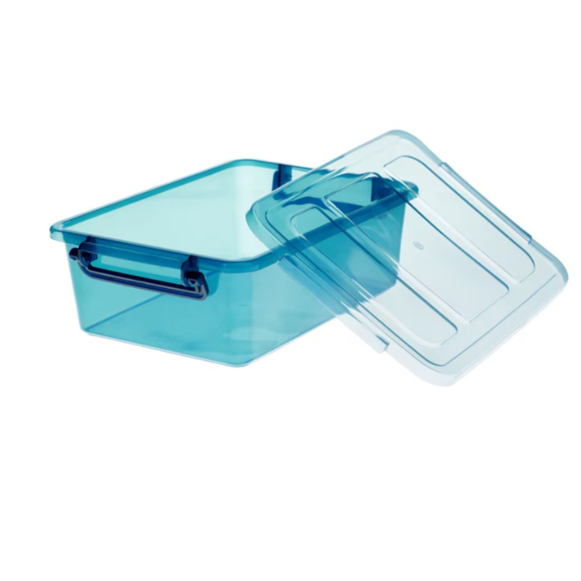 Pacote com 2 Suportes Transpar - Card Index Box avaliação e preço