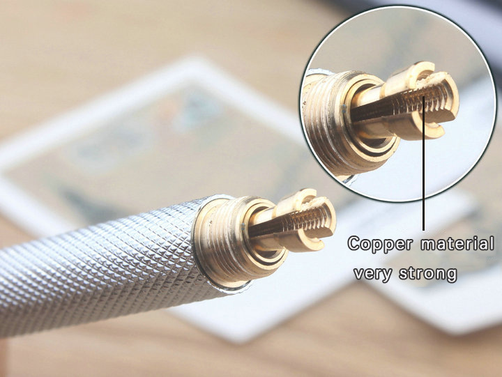 Lápis Mecânico Profissional de - Mechanical Pencil 0.3 avaliação e preço