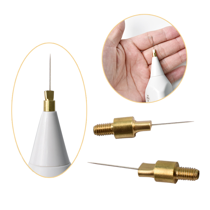 Caneta de plasma agulha de cob - Correction Pen Fine avaliação e preço