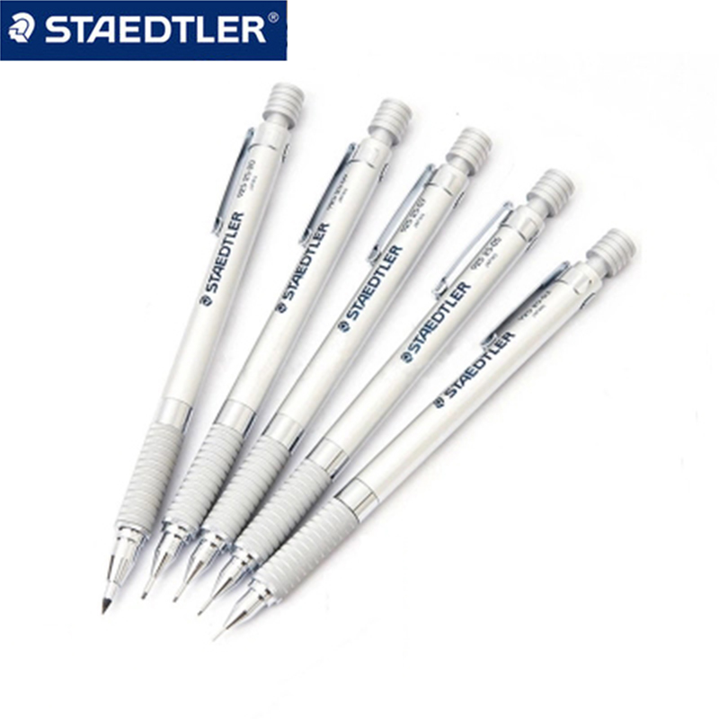 STAEDTLER 925 25 Metal Alemão  - Mechanical Pencil 0.3 avaliação e preço