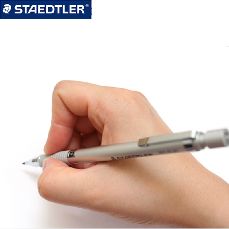 STAEDTLER 925 25 Metal Alemão  - Mechanical Pencil 0.3 avaliação e preço