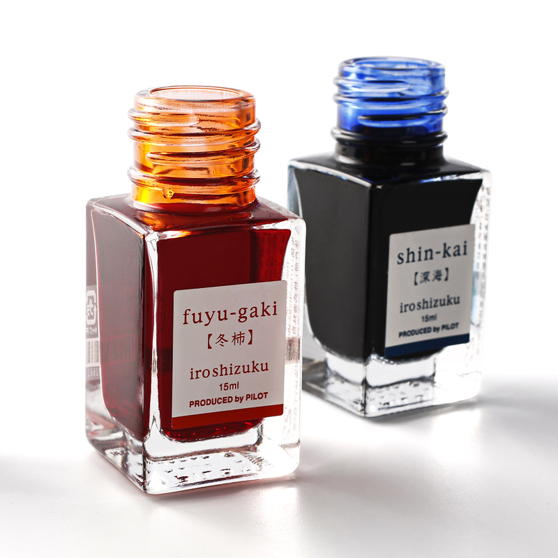 1 unidade de Tinta para Caneta - Fountain Pen Bottled Ink avaliação e preço