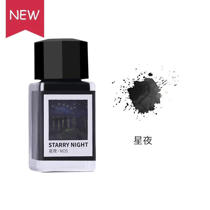 Tramol 26 cores 18ml várias co - Fountain Pen Bottled Ink avaliação e preço