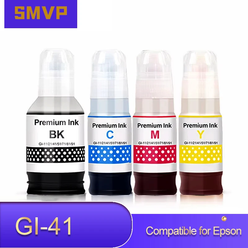 GI41 GI-41 tinta de recarga de - Fountain Pen Bottled Ink avaliação e preço