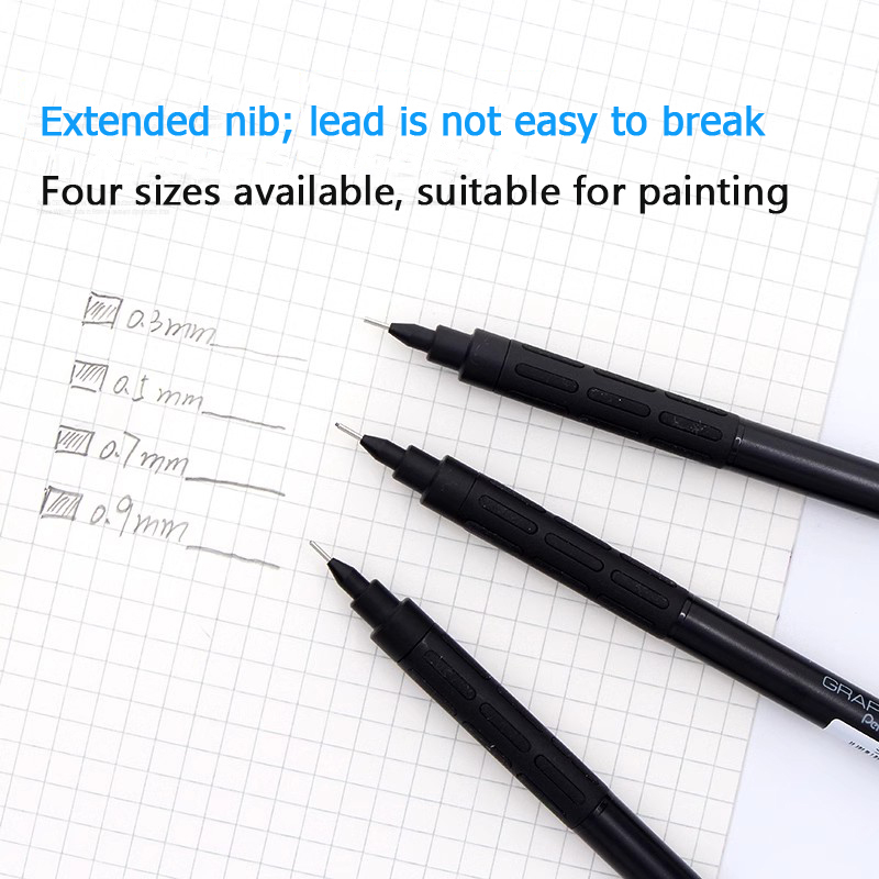 Pentel PG1000 Gráfico para láp - Mechanical Pencil 0.3 avaliação e preço