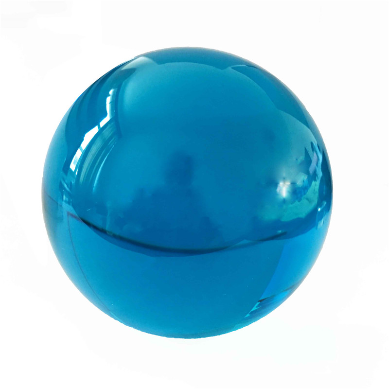 Magia FengShui bola de cristal - Paper Weight Crystal avaliação e preço