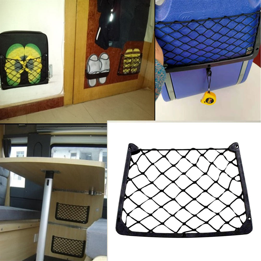 Rede de Armazenamento para Enc - Magazine Holder Rack avaliação e preço