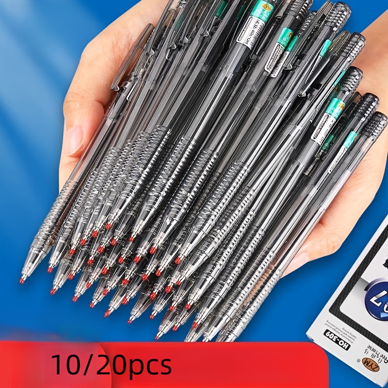 10/20 canetas esferográficas r - Gel Refill Pack avaliação e preço