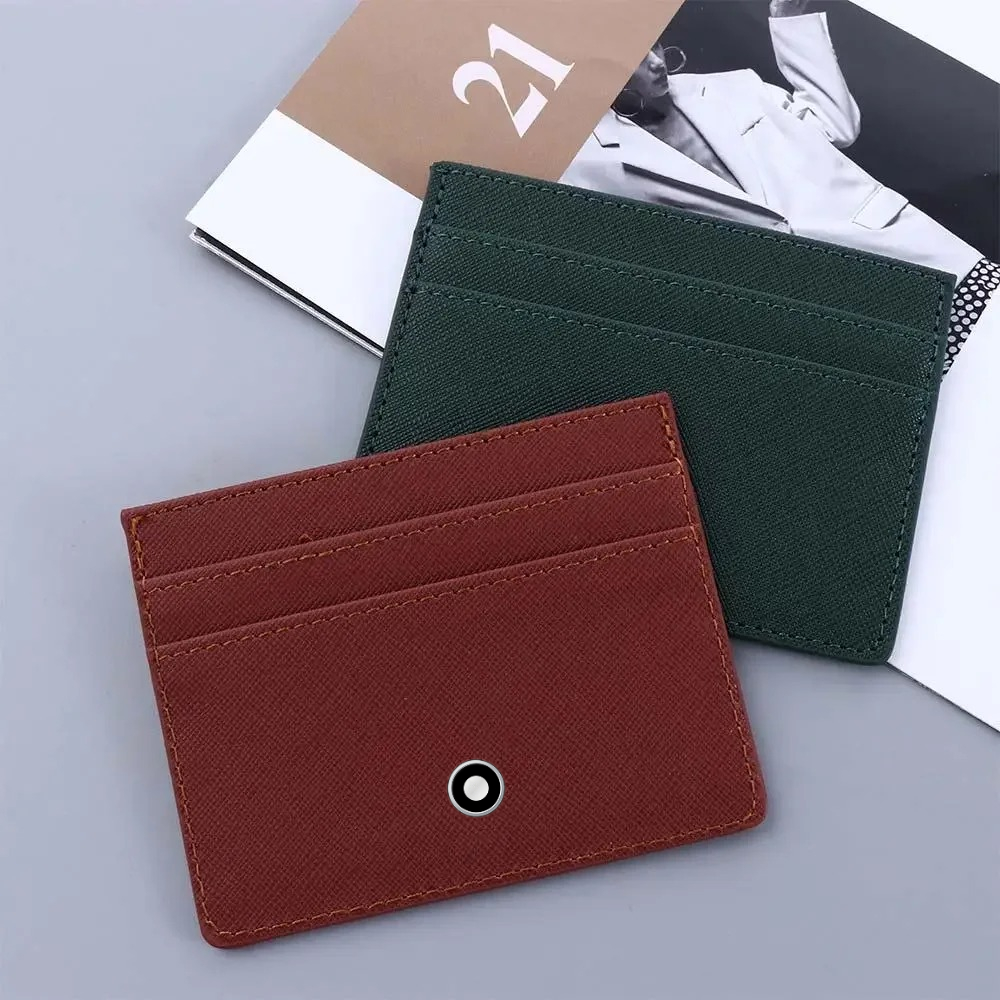 Carteiras Finas de Couro Minim - Index Card Holder avaliação e preço