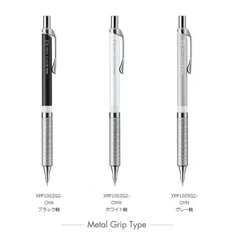 Pentel-Orbenz Lápis Mecânico,  - Mechanical Pencil 0.3 avaliação e preço