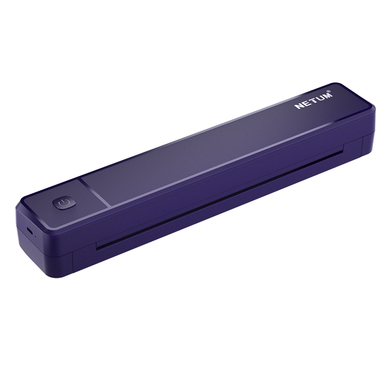 Impressora térmica a4 para tat - Ink Blotter Paper avaliação e preço