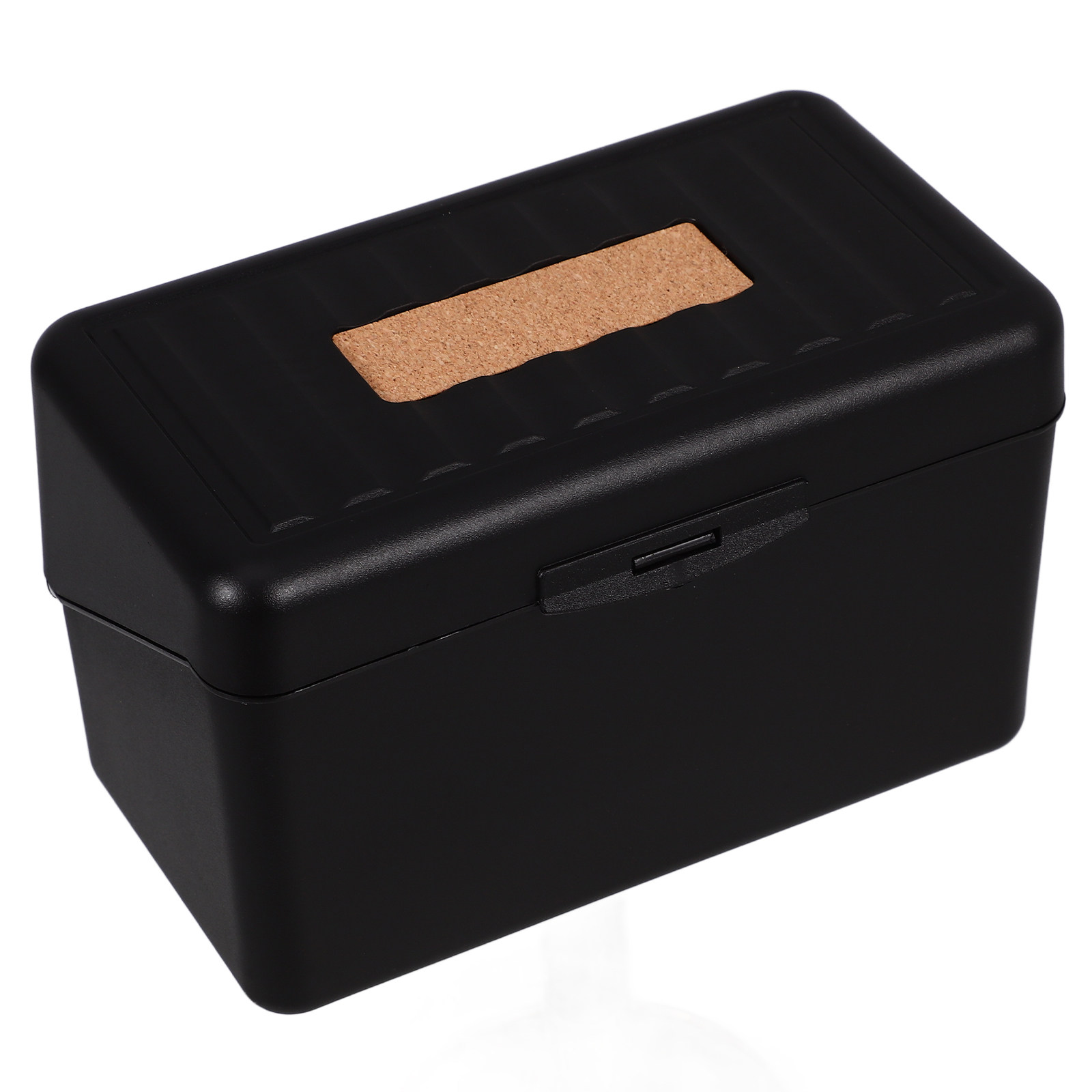 Caixa Organizadora Premium par - Index Card Holder avaliação e preço