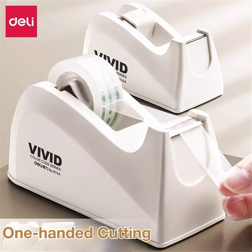 Dispensador de Fita Adesiva de - Tape Dispenser Weighted avaliação e preço