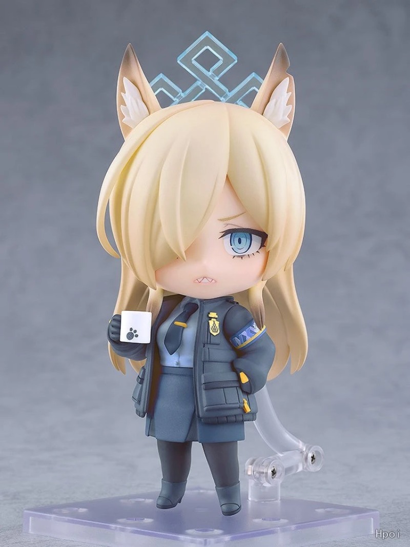 GSC Nendoroid # 2937 Kanna Oga - Archive Box Set avaliação e preço