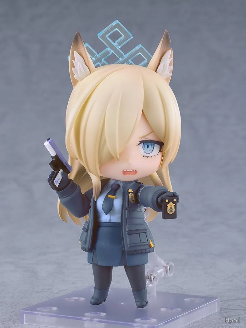 GSC Nendoroid # 2937 Kanna Oga - Archive Box Set avaliação e preço