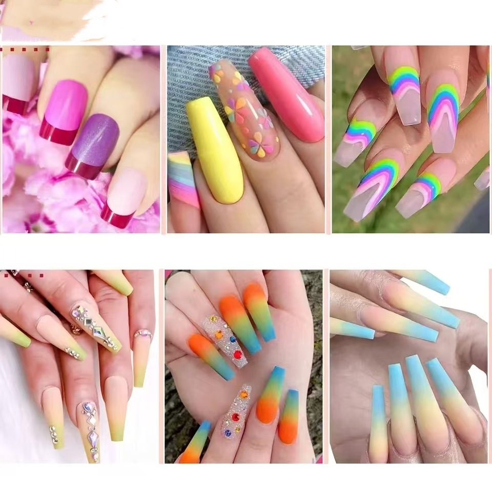 Caneta de Arte para Unhas com  - Correction Pen Fine avaliação e preço