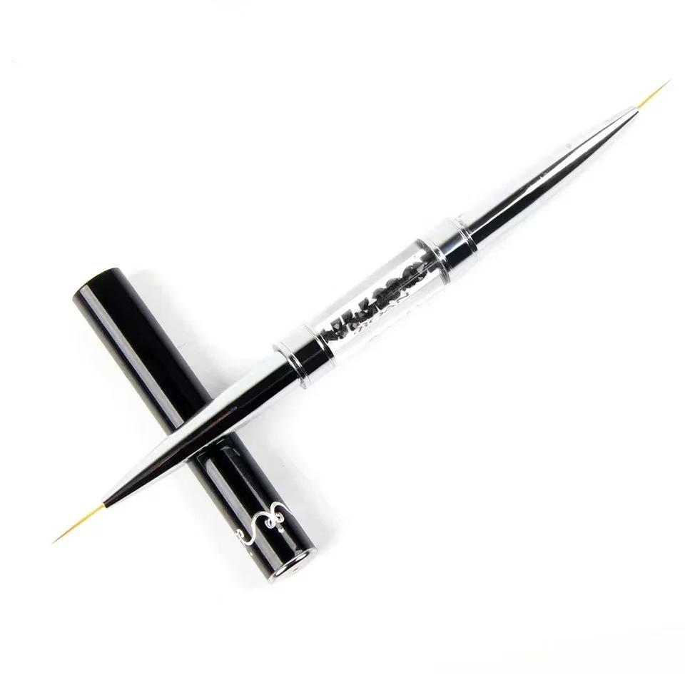 Caneta de Arte para Unhas com  - Correction Pen Fine avaliação e preço