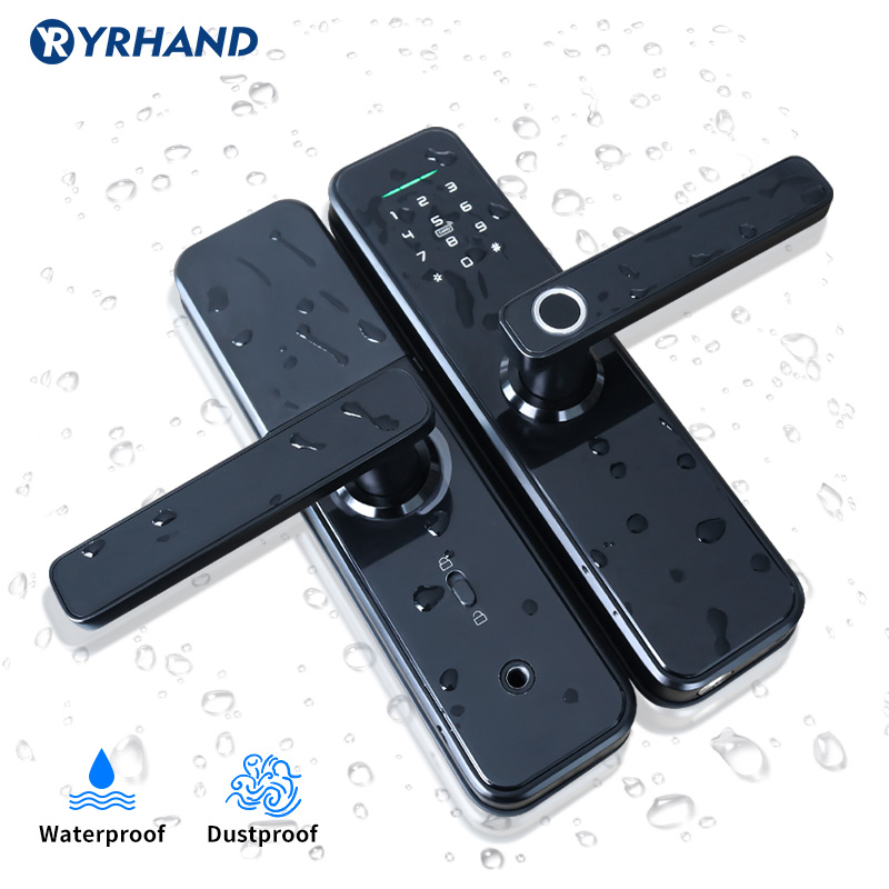 Fechadura Eletrônica Digital X - Letter Opener Brass avaliação e preço