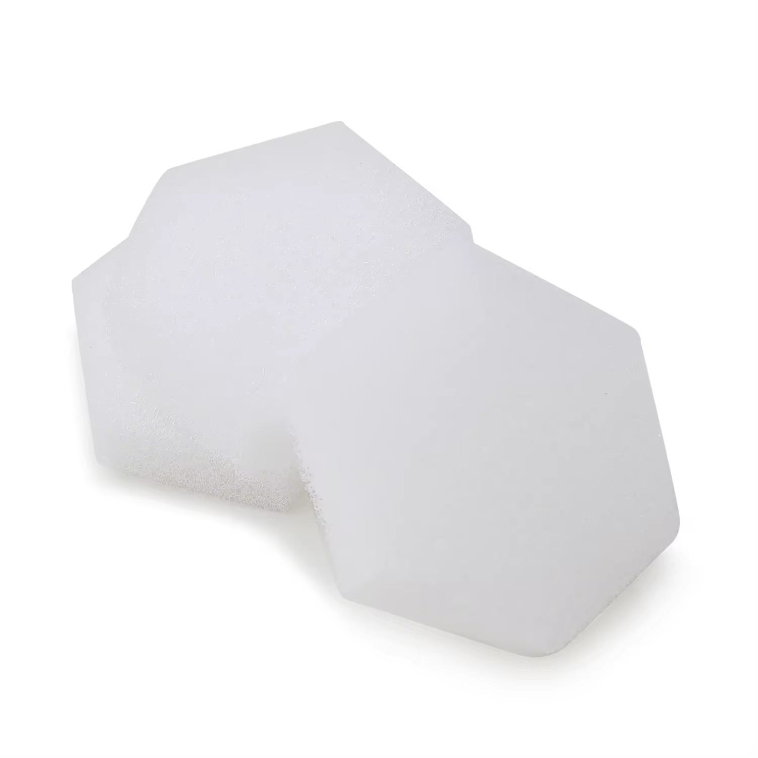 Esponjas macias hexagonais de  - Gel Refill Pack avaliação e preço