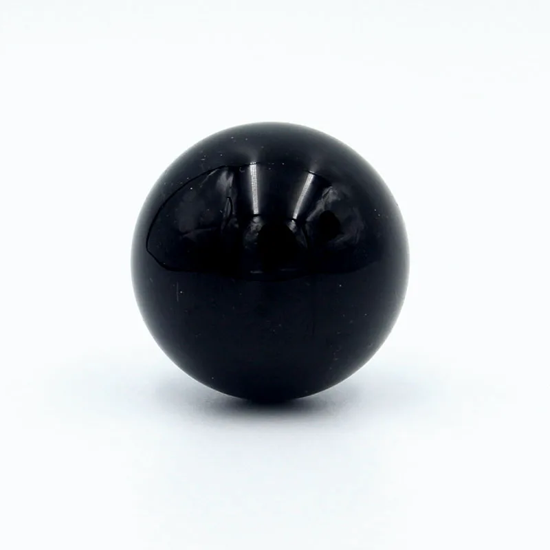 Esfera de Vidro Cristalina Red - Paper Weight Crystal avaliação e preço