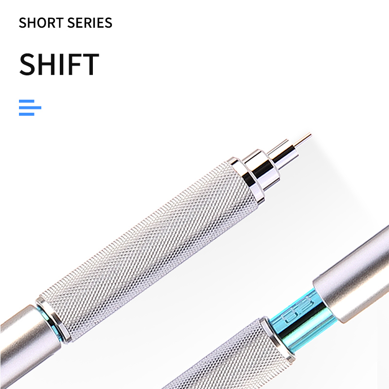 Uni lápis mecânico m51010 muda - Mechanical Pencil 0.3 avaliação e preço