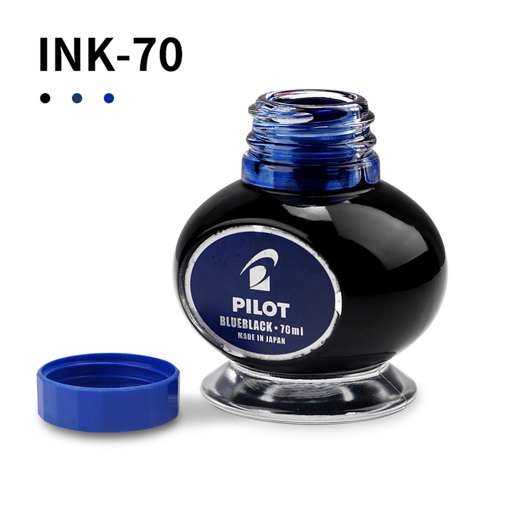 Tinta para Caneta-tinteiro Jap - Fountain Pen Bottled Ink avaliação e preço