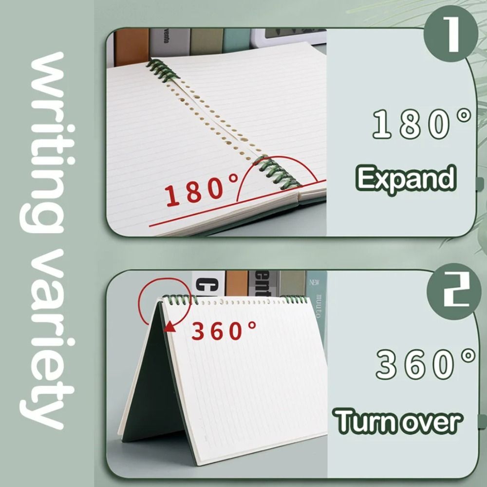 Capa de Caderno de Folhas Solt - Binder A4 Lever avaliação e preço