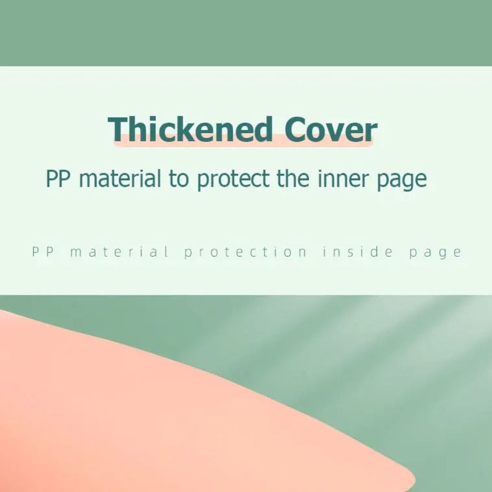 Capa de Caderno de Folhas Solt - Binder A4 Lever avaliação e preço