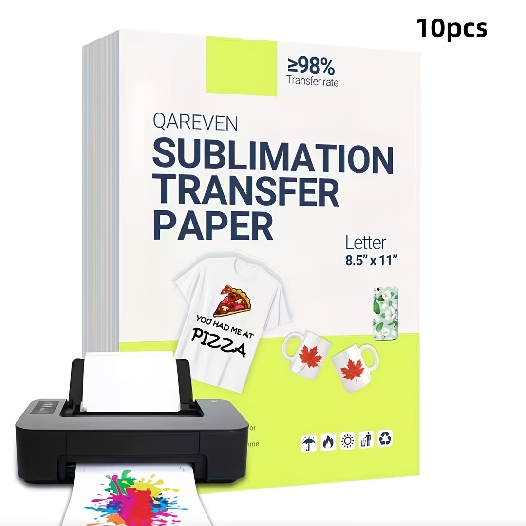 Papel de Transferência para Su - Ink Blotter Paper avaliação e preço