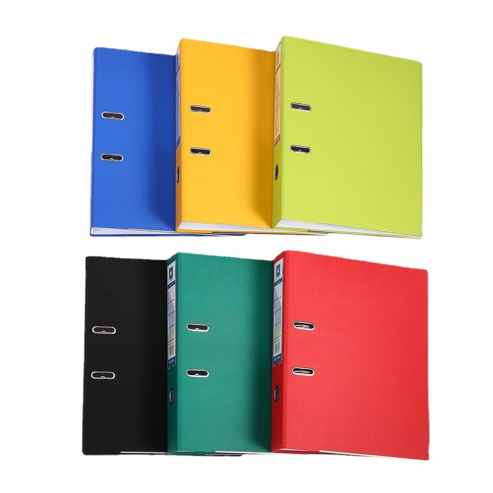 Arquivo De Arco De Alavanca De - Binder A4 Lever avaliação e preço